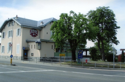 Brasserie Saint-Georges